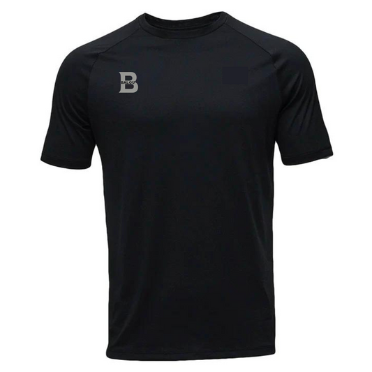 Balou Runner Black T-shirt