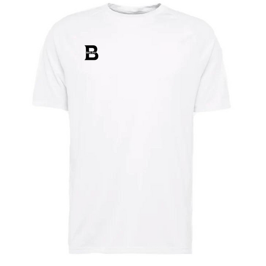 Balou Runner White T-shirt
