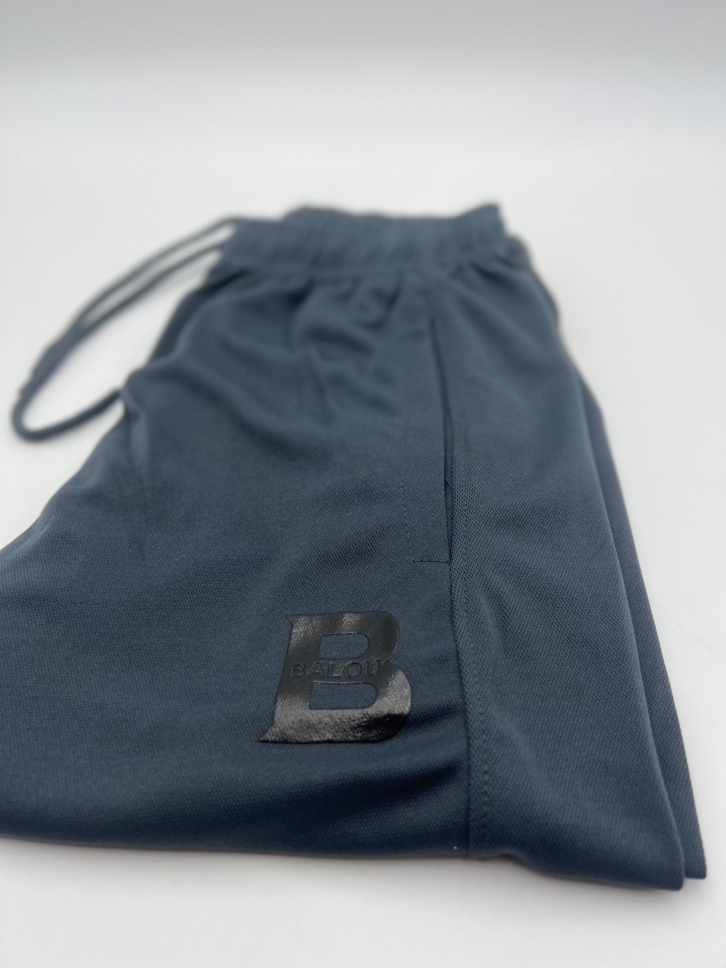 Balou Runner Grey Track Pants