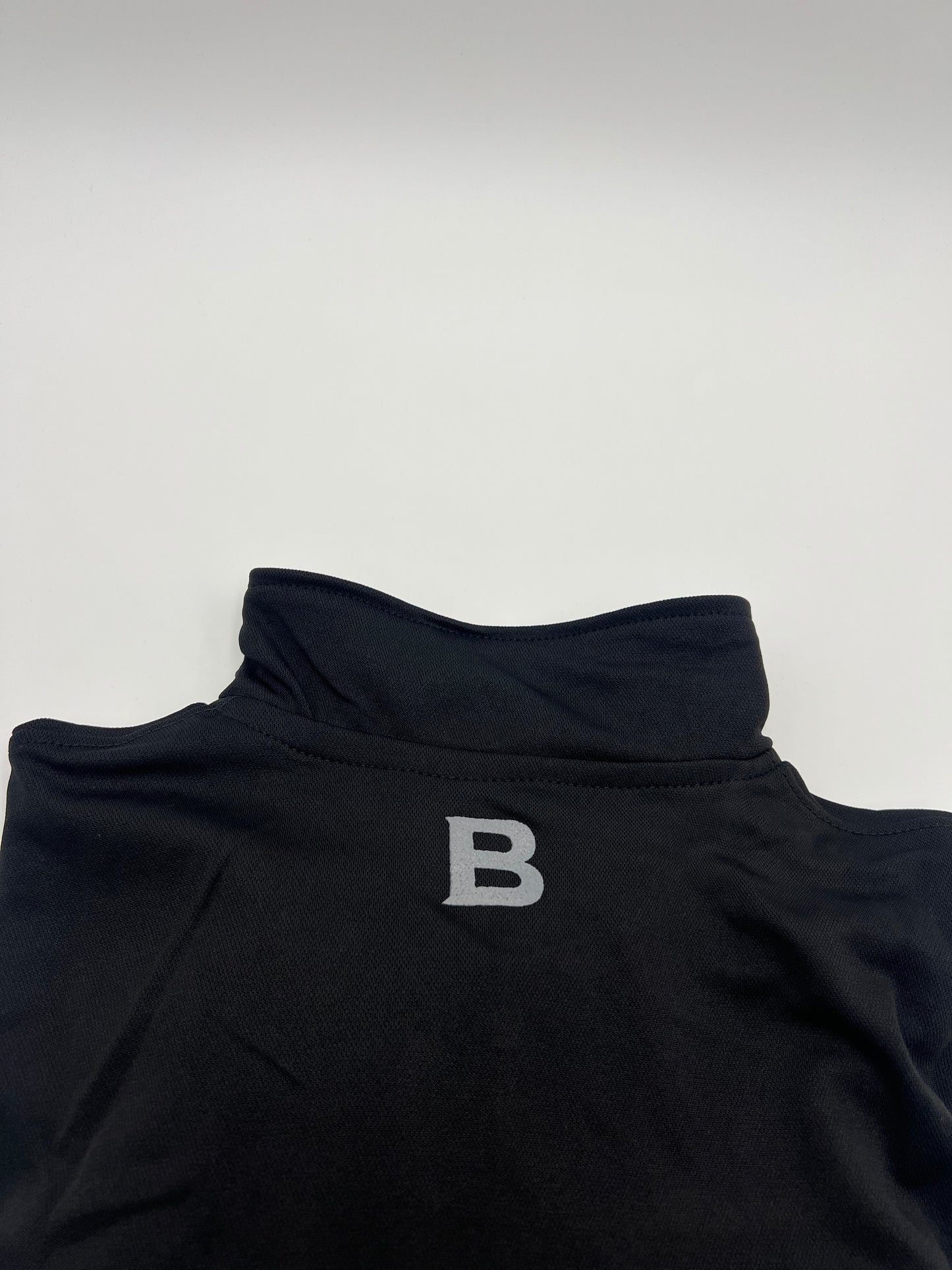 Balou Runner Track Top Black