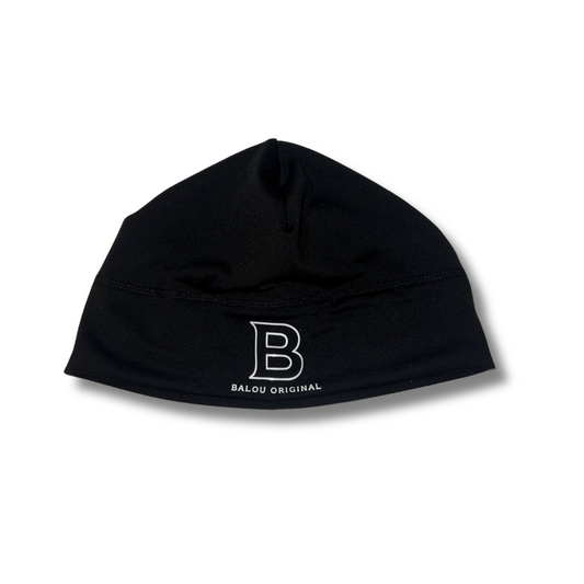 Balou Running Hat - Black