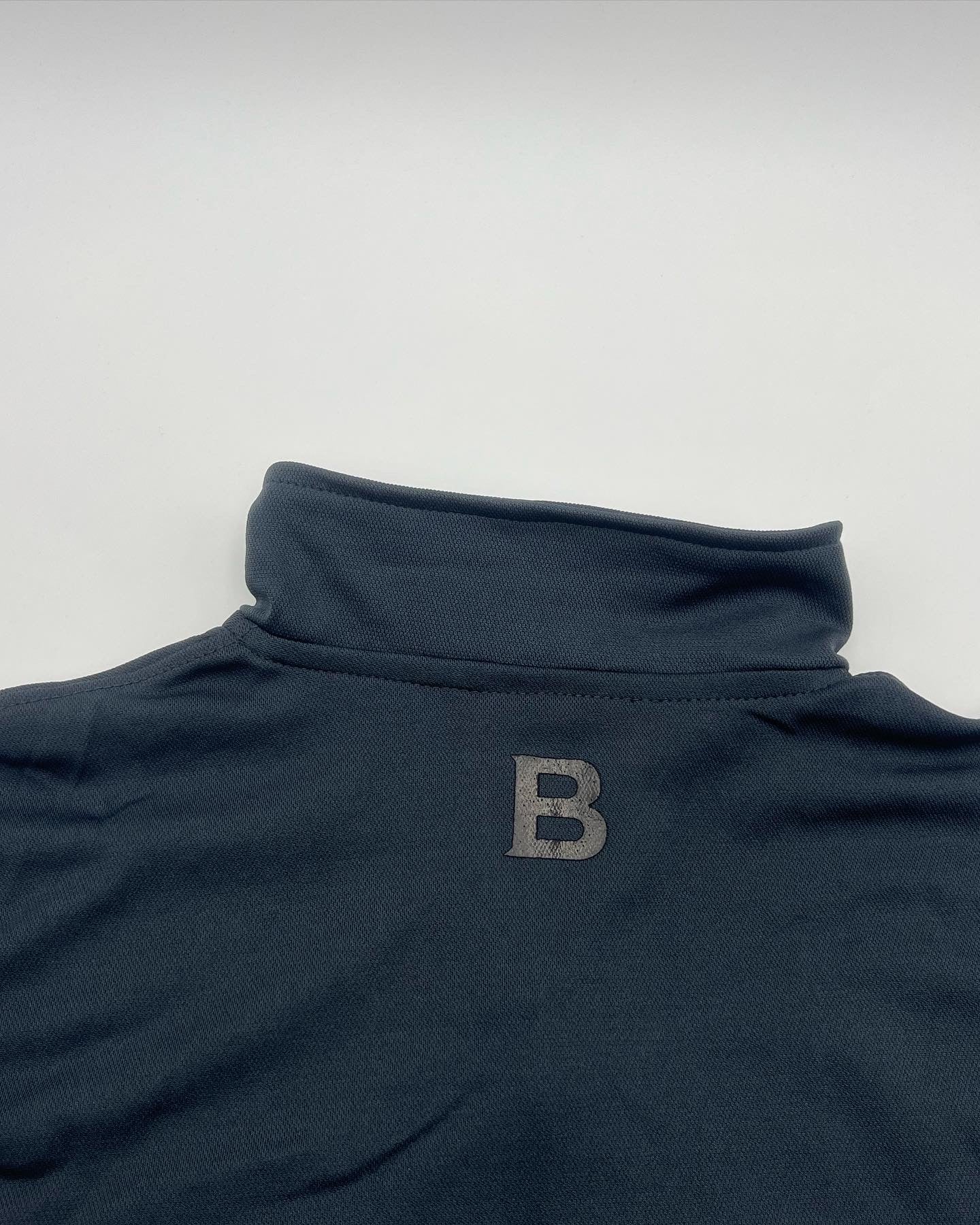 Balou Runner Grey Track Top