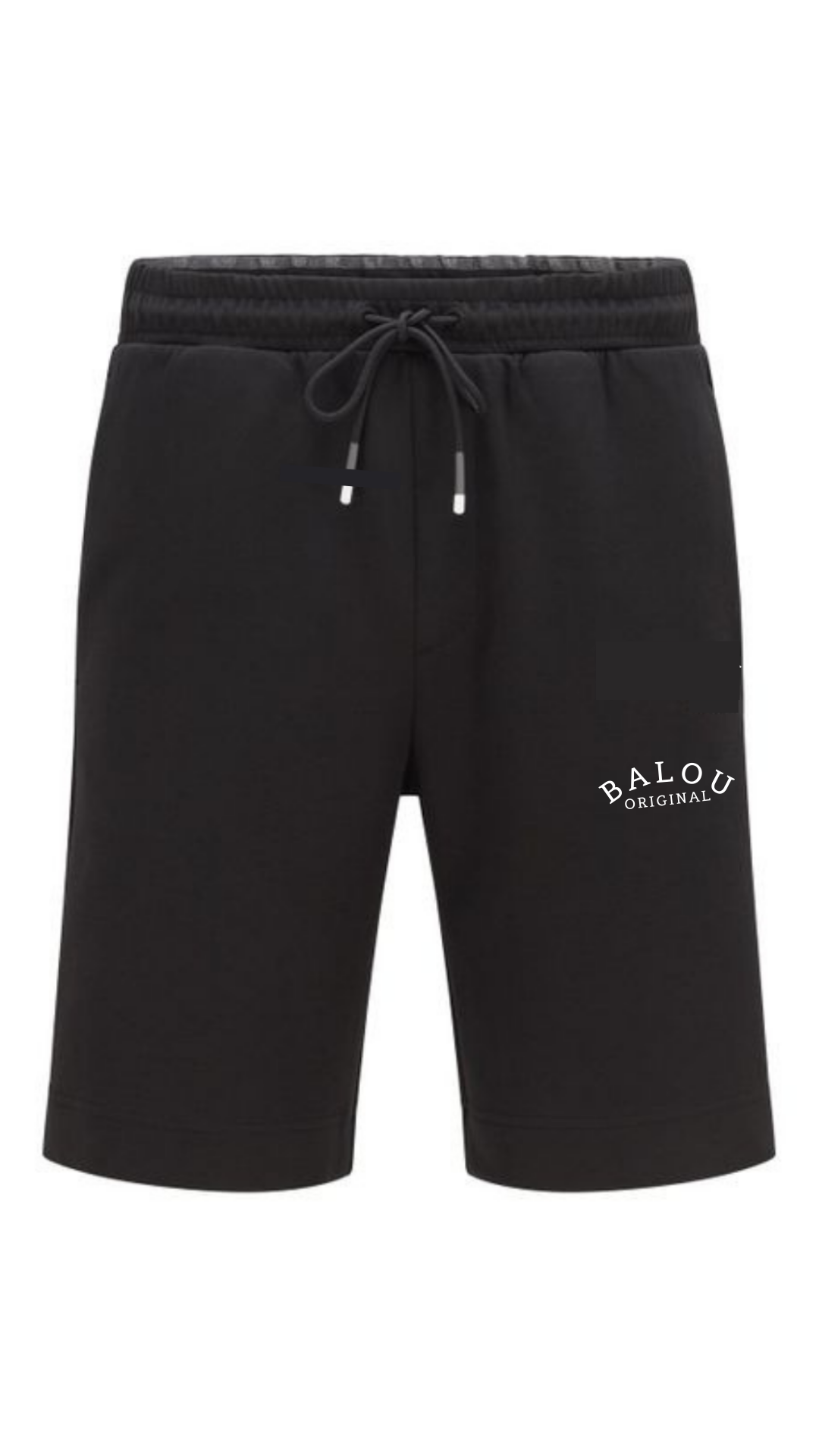 Essential Logo Short's