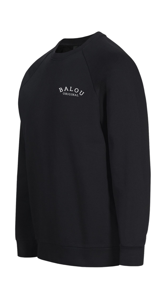 Essential Logo Sweatshirt